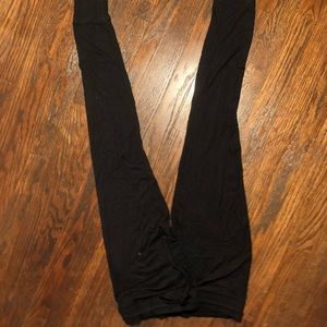 American Eagle amazingly soft joggers size small